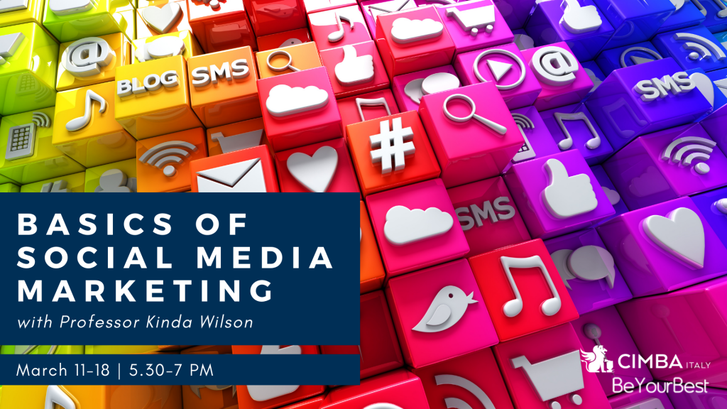 Event graphic