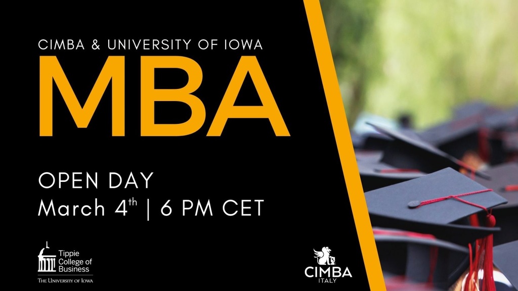 CIMBA Open Day Event